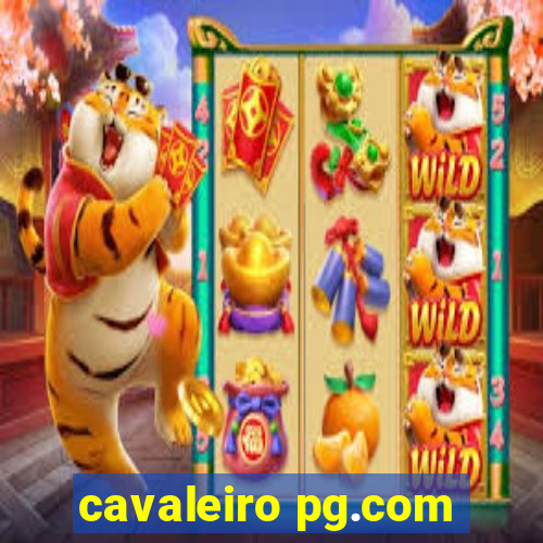 cavaleiro pg.com